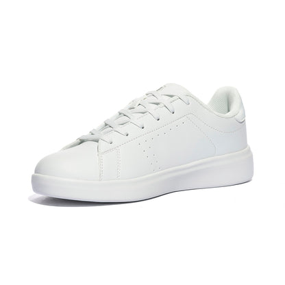 LUMBERJACK 102268560 WHITE Sneakers Donna 