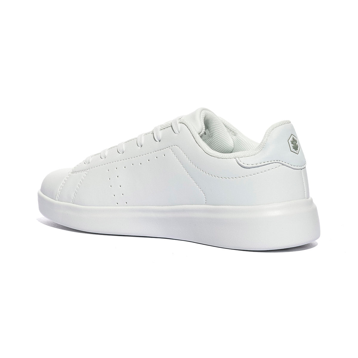 LUMBERJACK 102268560 WHITE Sneakers Donna 
