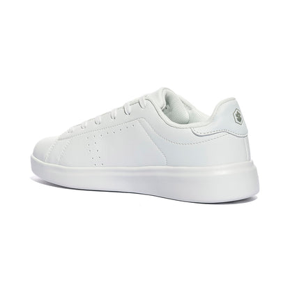 LUMBERJACK 102268560 WHITE Sneakers Donna 