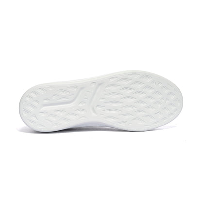 LUMBERJACK 102268560 WHITE Sneakers Donna 
