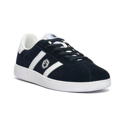 LUMBERJACK 102268567 NAVY BLUE Sneakers Uomo 