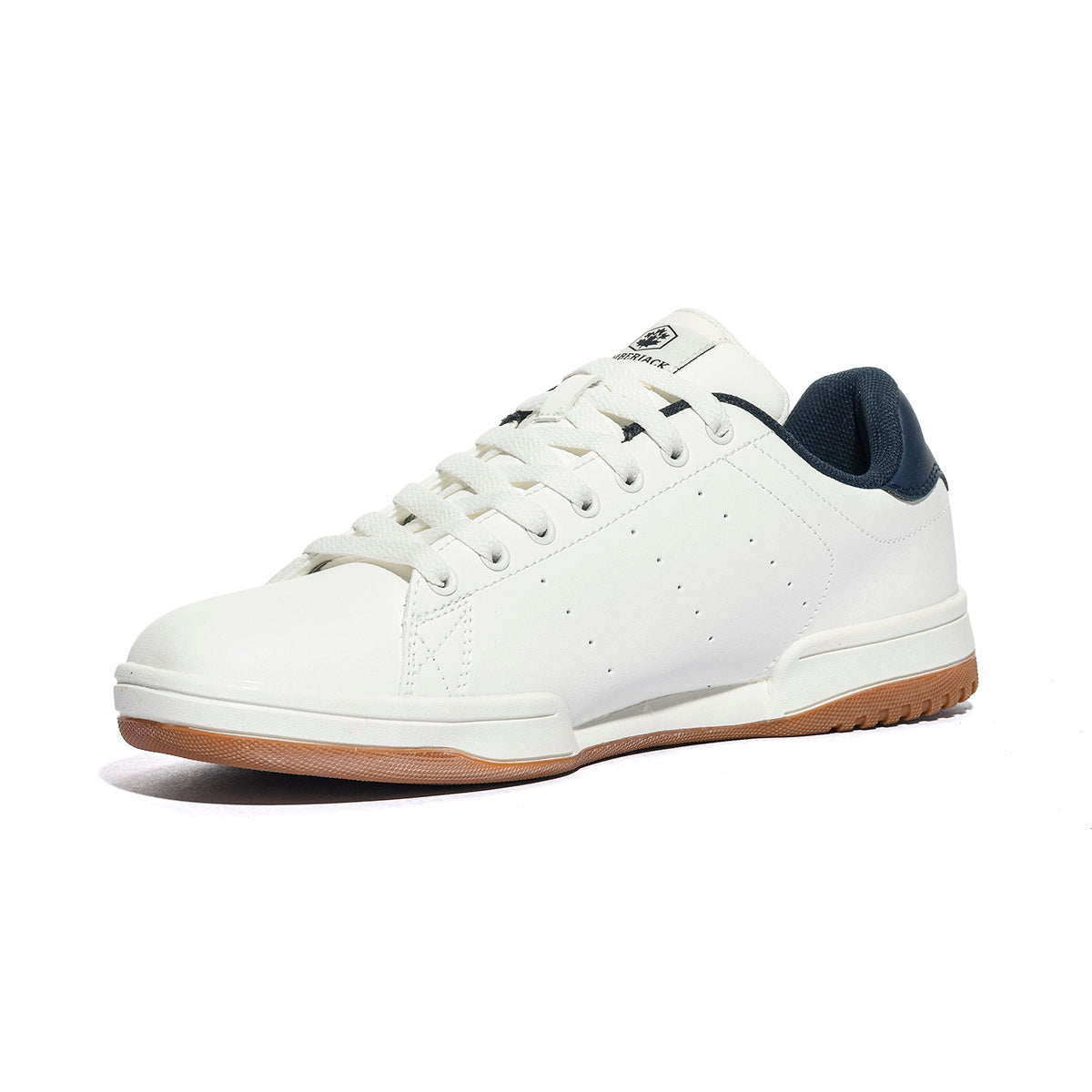 LUMBERJACK 102268568 WHITE Sneakers Uomo 