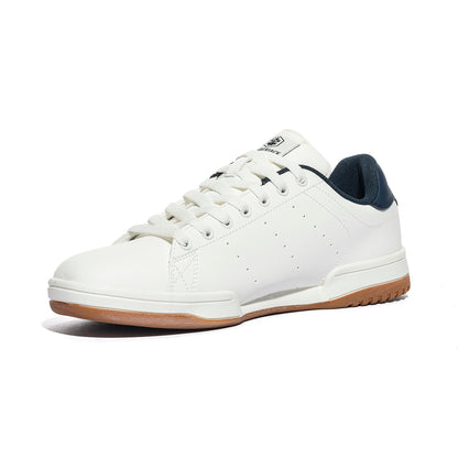 LUMBERJACK 102268568 WHITE Sneakers Uomo 