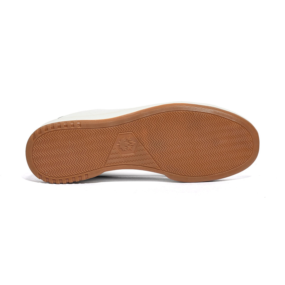 LUMBERJACK 102268568 WHITE Sneakers Uomo 