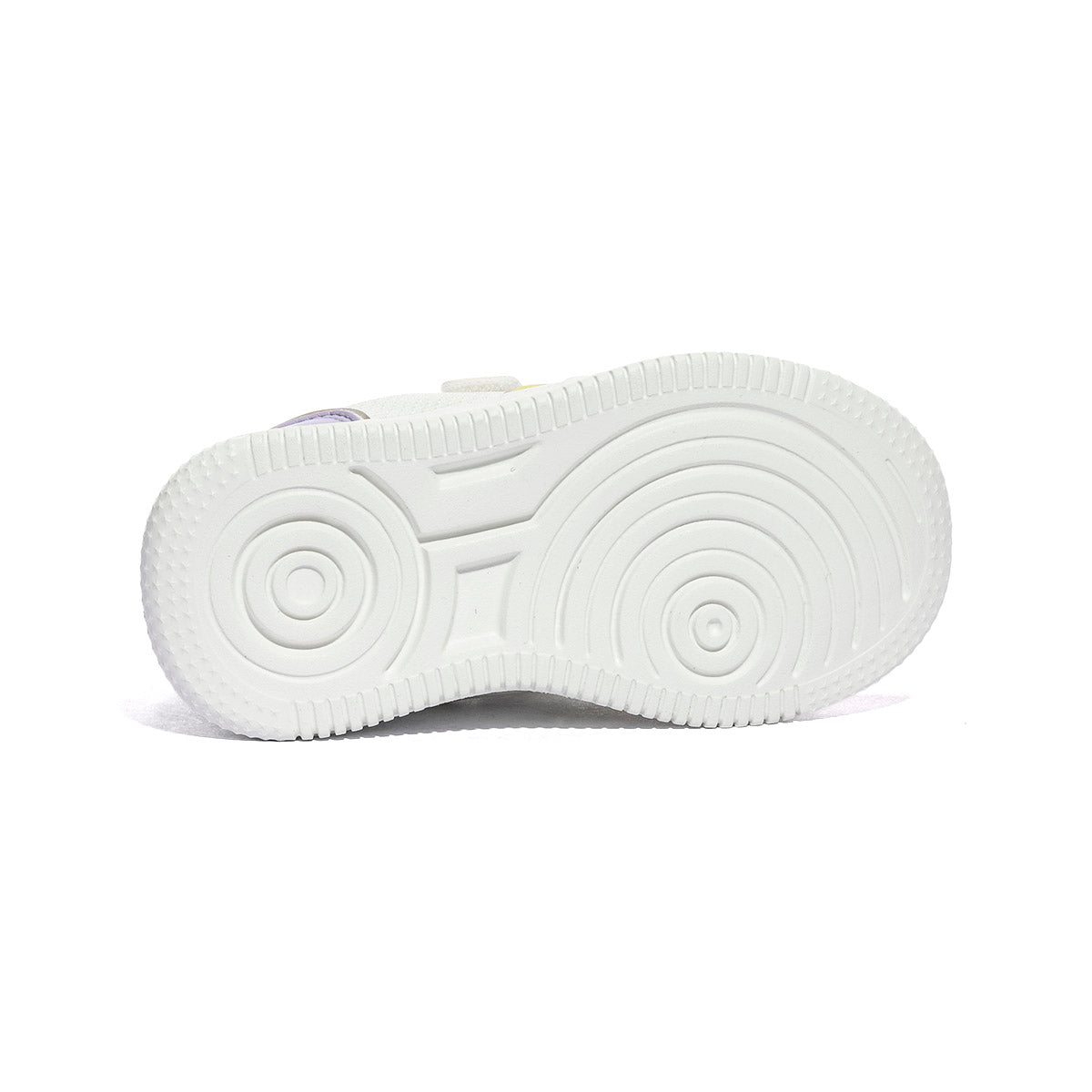 LUMBERJACK 102268664 WHITE MULTI Sneakers Bambina 