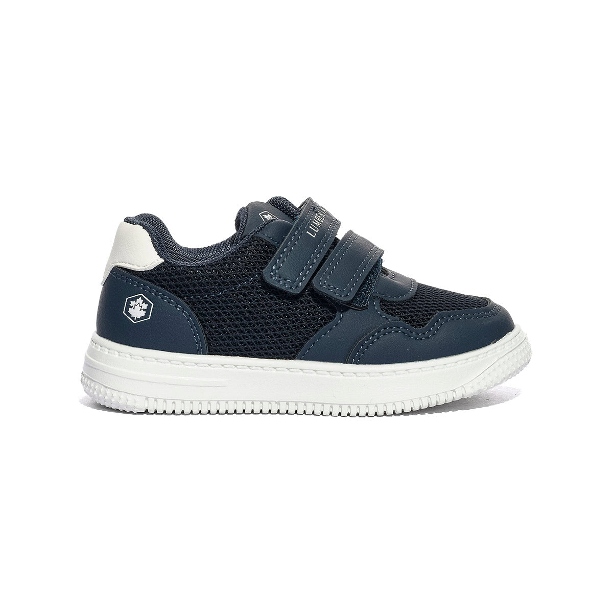 LUMBERJACK 102268677 NAVY BLUE Sneakers Bambino 