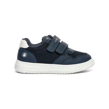 LUMBERJACK 102268677 NAVY BLUE Sneakers Bambino 