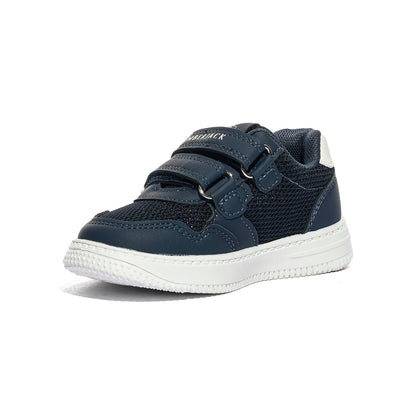 LUMBERJACK 102268677 NAVY BLUE Sneakers Bambino 