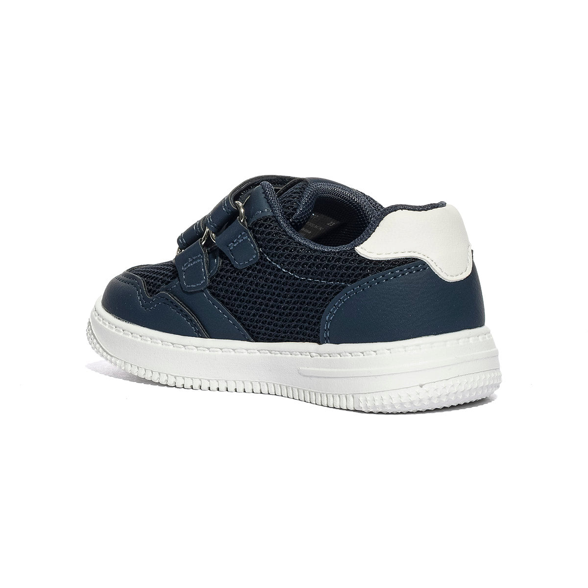 LUMBERJACK 102268677 NAVY BLUE Sneakers Bambino 
