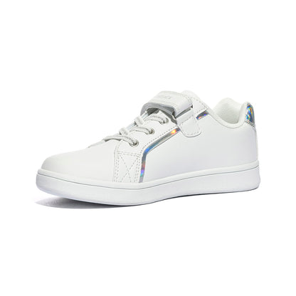 LUMBERJACK 102268686 WHITE Sneakers Bambina 