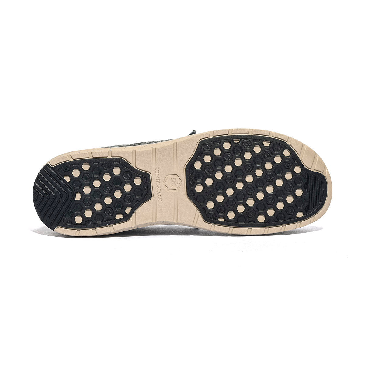 LUMBERJACK 102268957 SMOKY GRAY Slip-on Uomo 