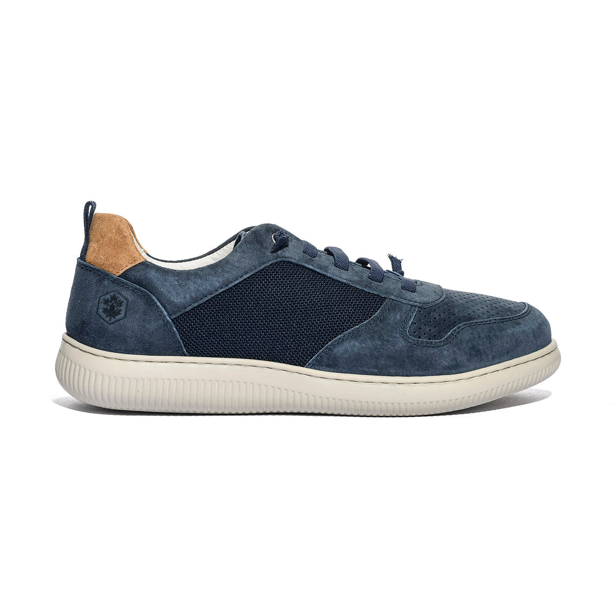 LUMBERJACK 102269086 UNIVERSE BLUE Sneakers Uomo 