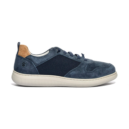 LUMBERJACK 102269086 UNIVERSE BLUE Sneakers Uomo 