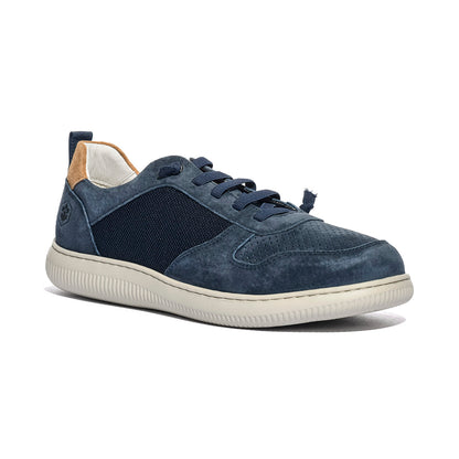 LUMBERJACK 102269086 UNIVERSE BLUE Sneakers Uomo 