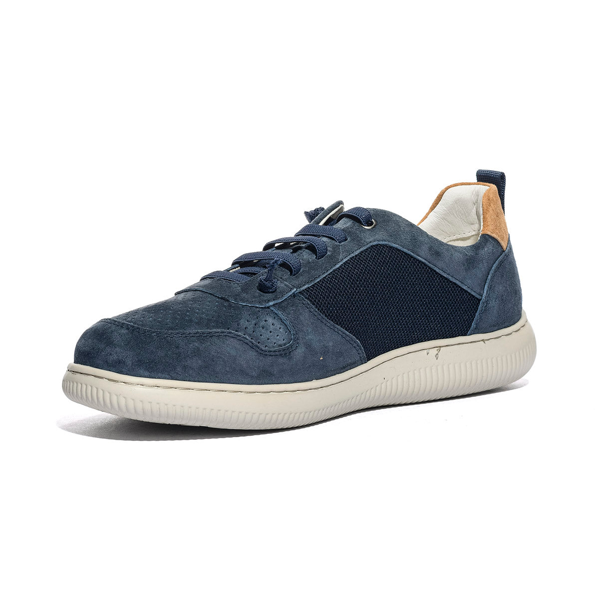 LUMBERJACK 102269086 UNIVERSE BLUE Sneakers Uomo 