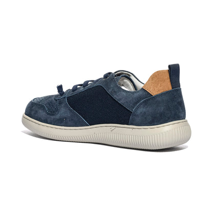 LUMBERJACK 102269086 UNIVERSE BLUE Sneakers Uomo 