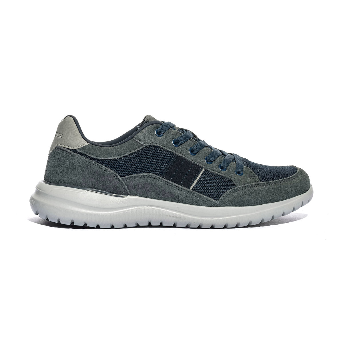 LUMBERJACK 102269098 NAVY BLUE Sneakers Uomo 