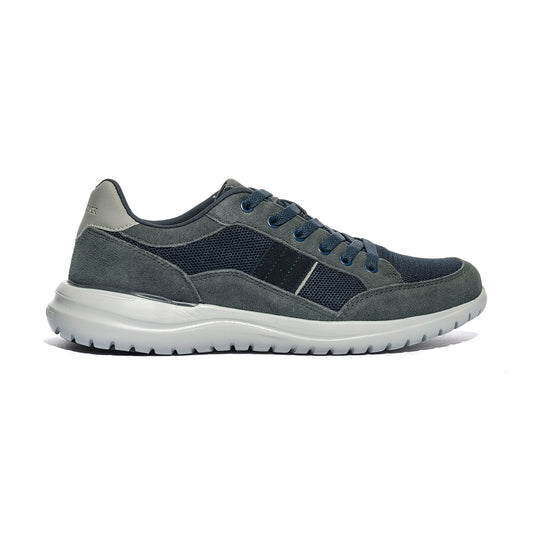 LUMBERJACK 102269098 NAVY BLUE Sneakers Uomo 