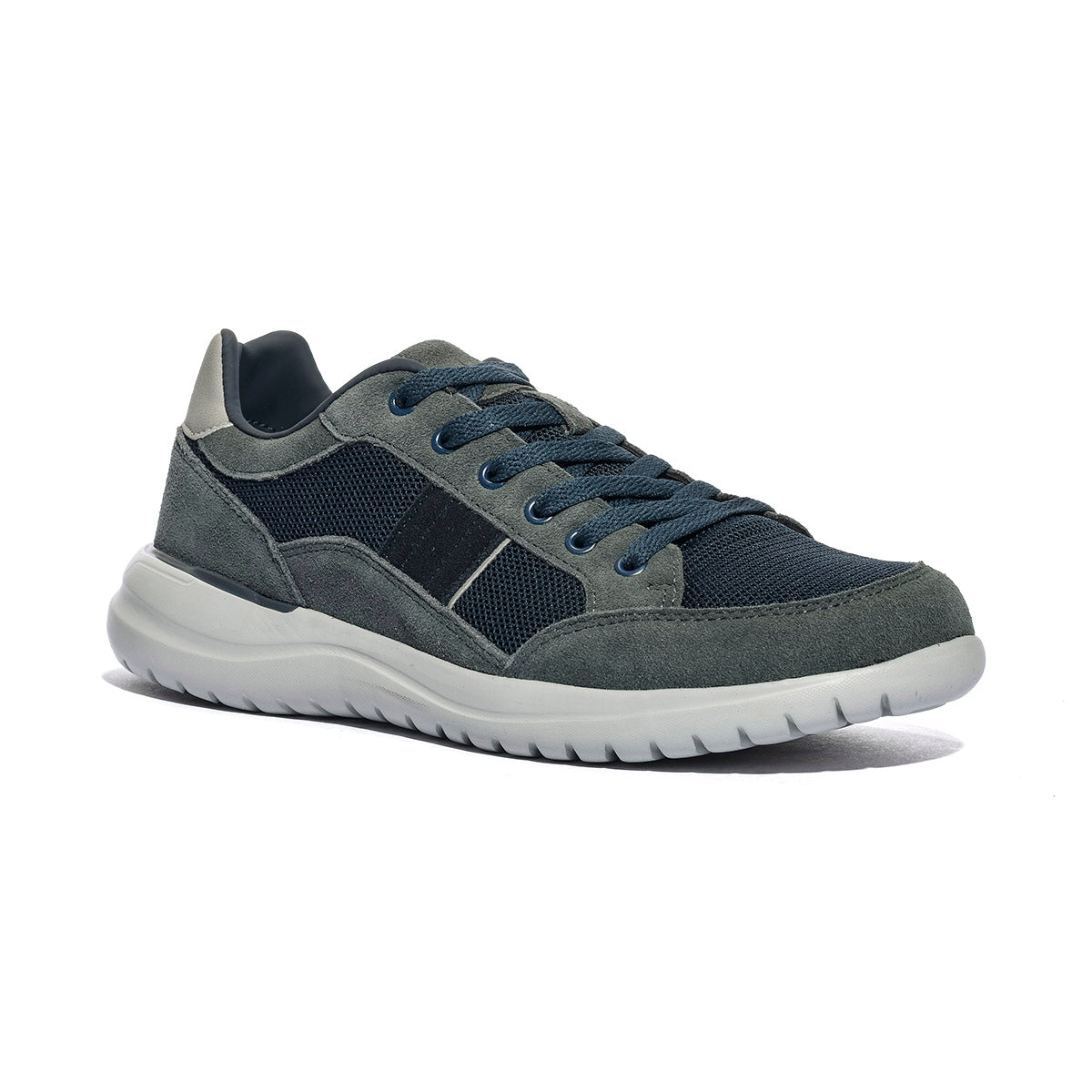 LUMBERJACK 102269098 NAVY BLUE Sneakers Uomo 