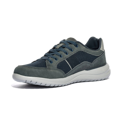 LUMBERJACK 102269098 NAVY BLUE Sneakers Uomo 