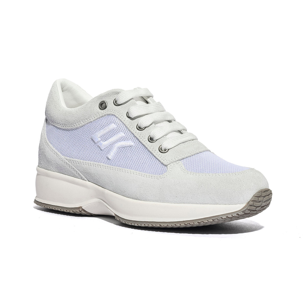 LUMBERJACK 102269320 MILK Sneakers Donna 
