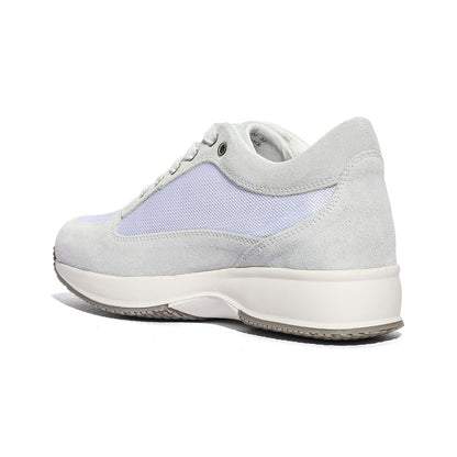 LUMBERJACK 102269320 MILK Sneakers Donna 