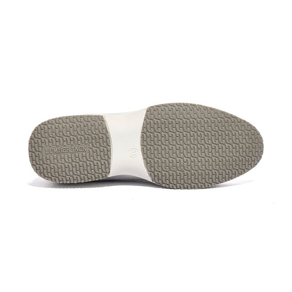 LUMBERJACK 102269320 MILK Sneakers Donna 