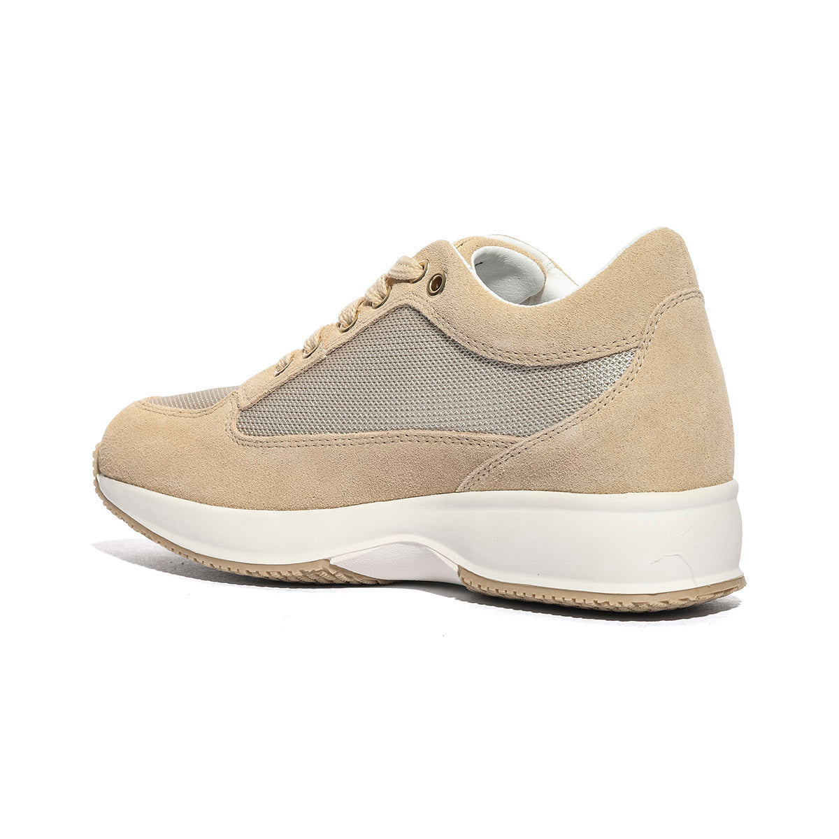 LUMBERJACK 102269322 SAND Sneakers Donna 