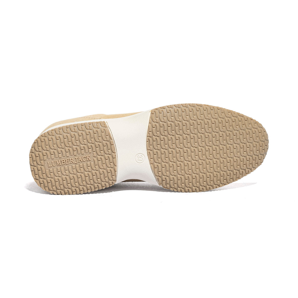 LUMBERJACK 102269322 SAND Sneakers Donna 