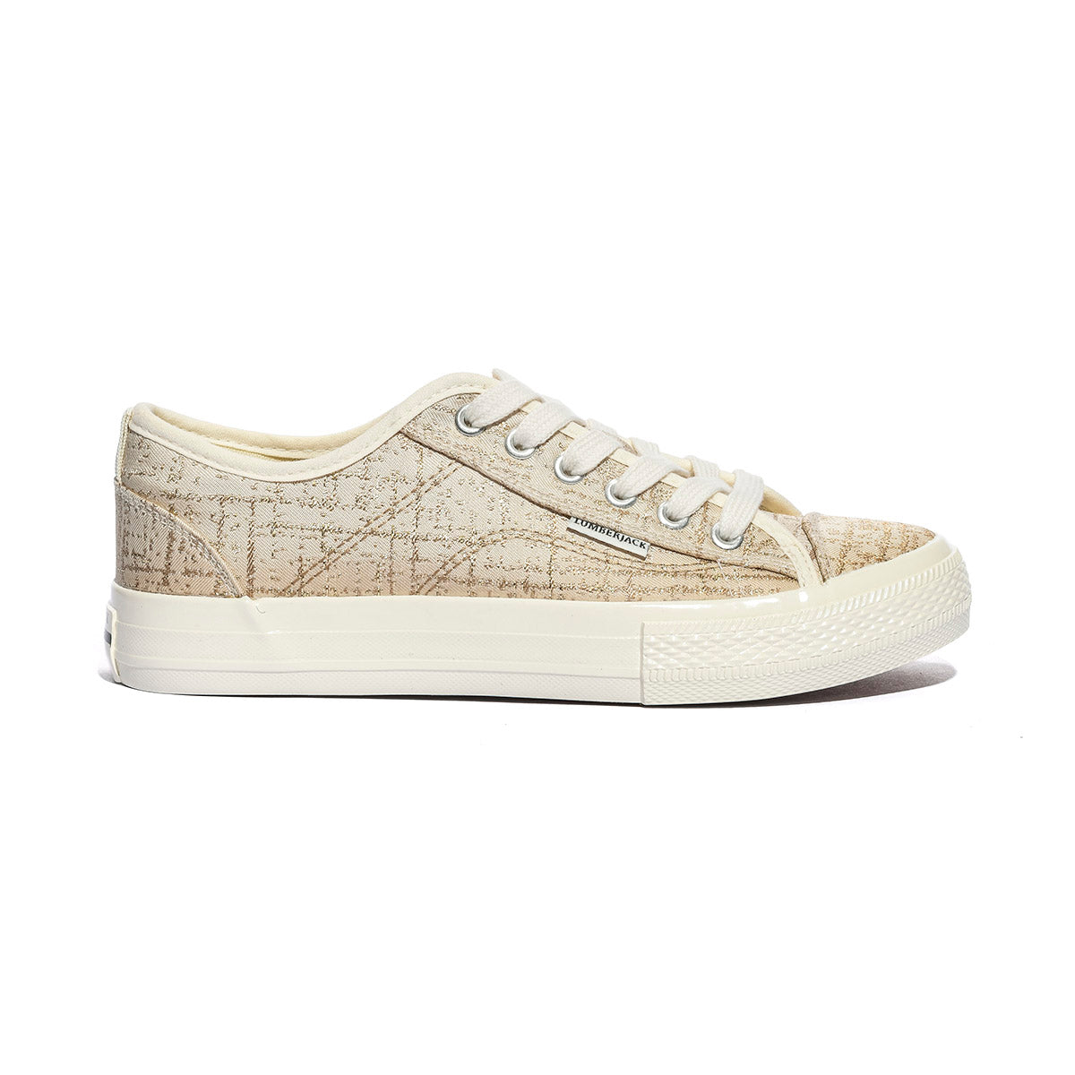 LUMBERJACK 102269412 SAND Sneakers Donna 
