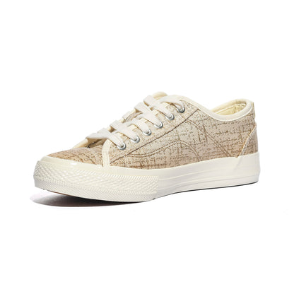 LUMBERJACK 102269412 SAND Sneakers Donna 