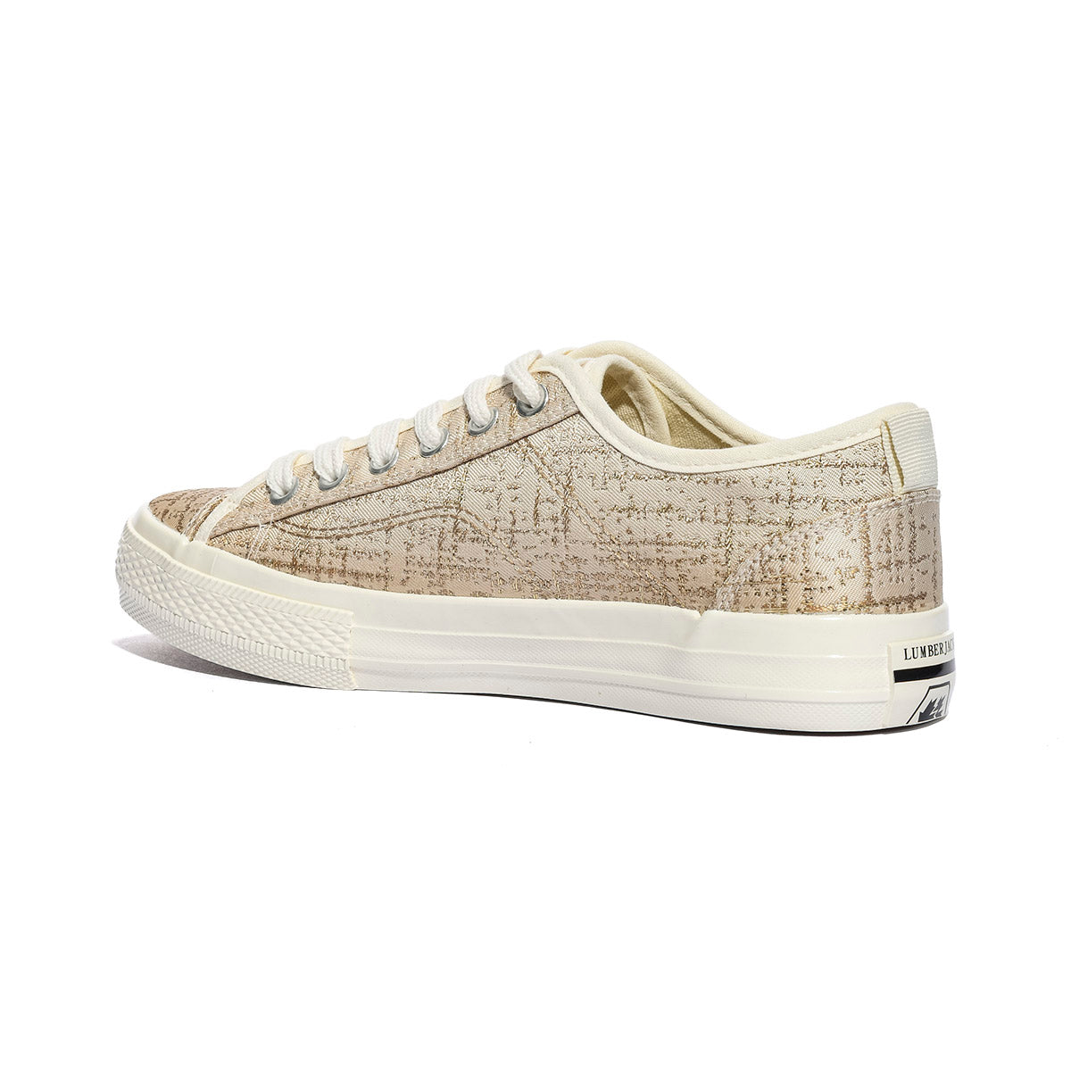 LUMBERJACK 102269412 SAND Sneakers Donna 