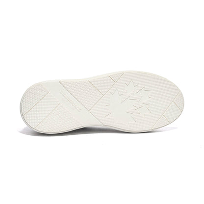 LUMBERJACK 102277557 MILK Sneakers Donna 