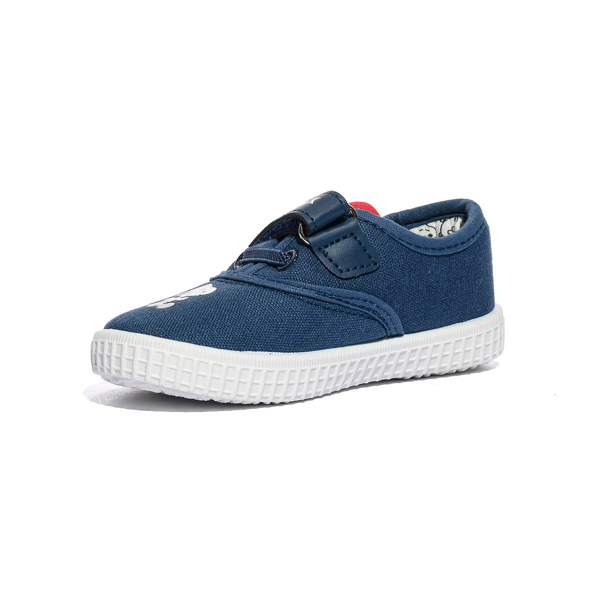LUMBERJACK 102277735 D BLUE Sneakers Bambino 