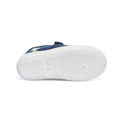 LUMBERJACK 102277735 D BLUE Sneakers Bambino 