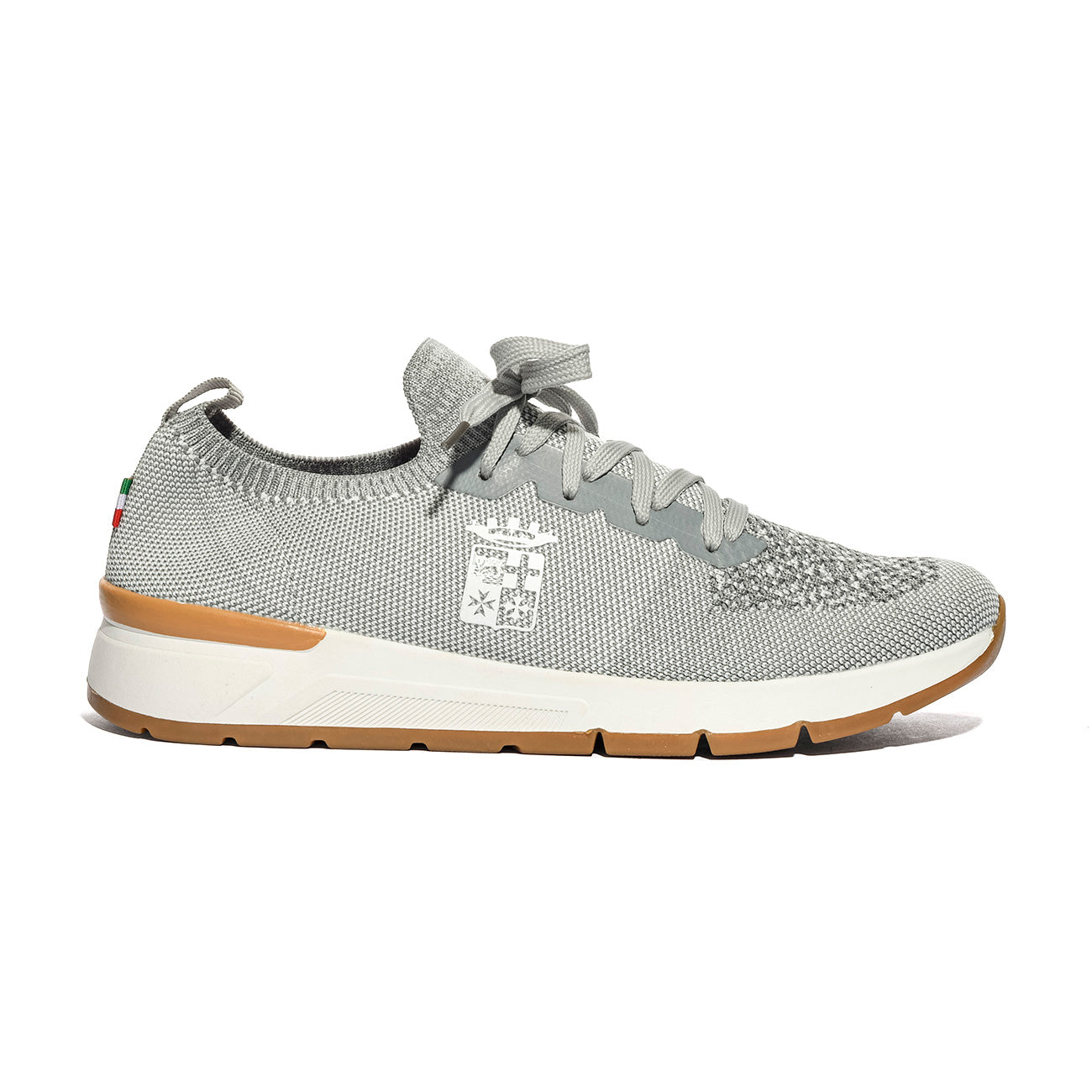 MARINA MILITARE MM1105 GREY Sneakers Uomo 