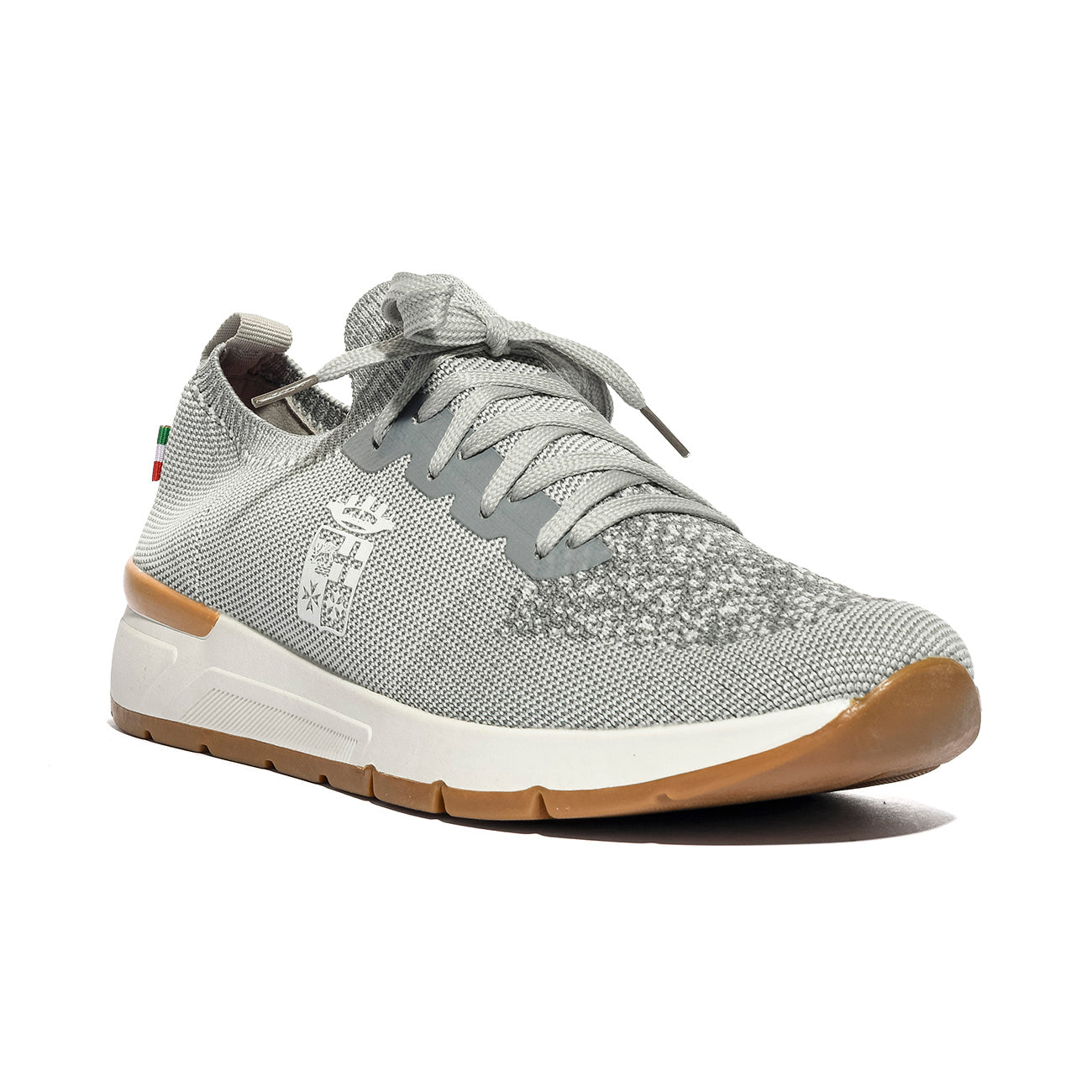 MARINA MILITARE MM1105 GREY Sneakers Uomo 