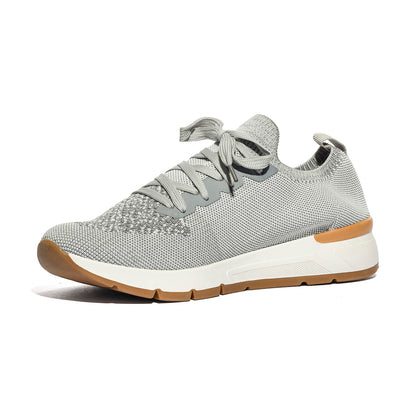 MARINA MILITARE MM1105 GREY Sneakers Uomo 