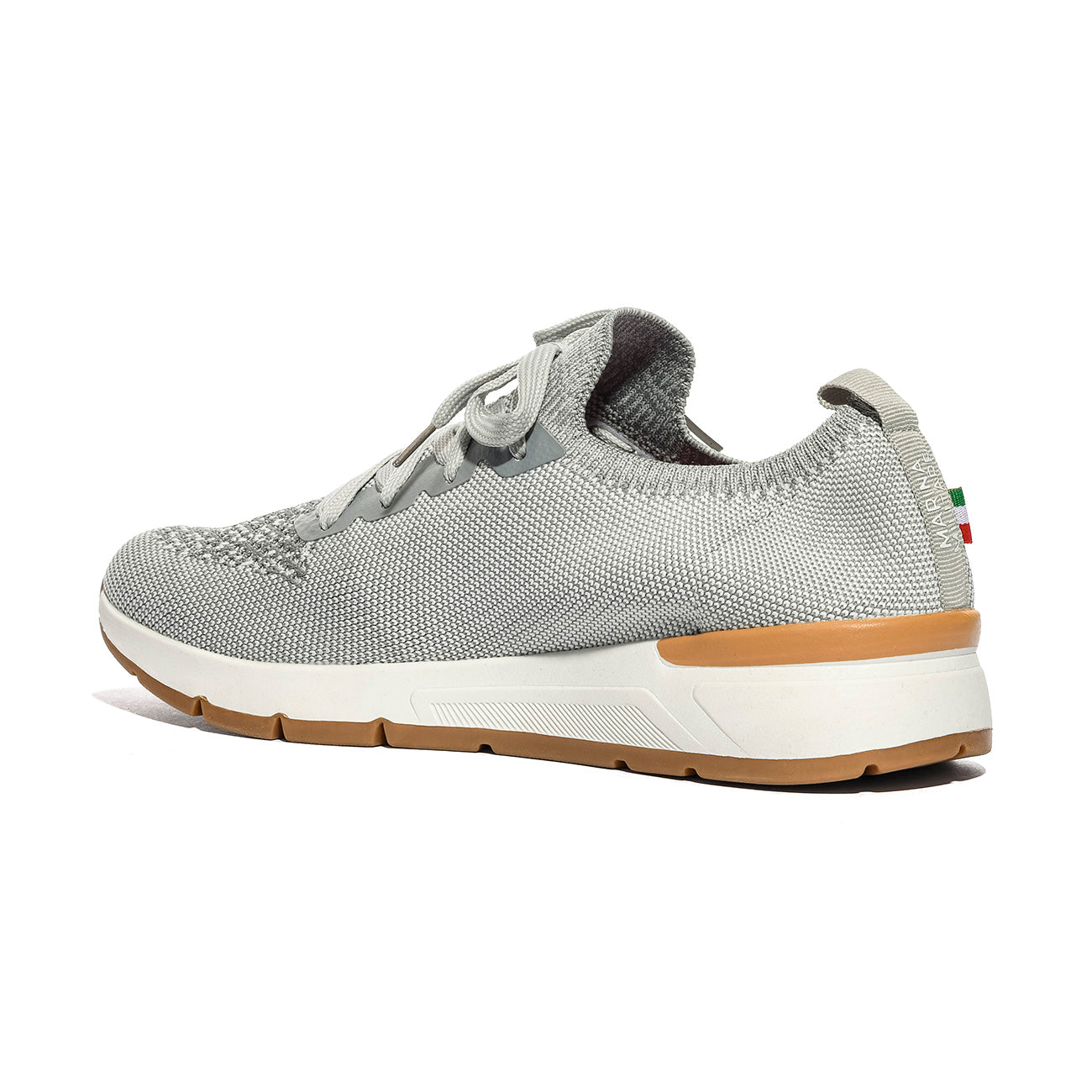 MARINA MILITARE MM1105 GREY Sneakers Uomo 