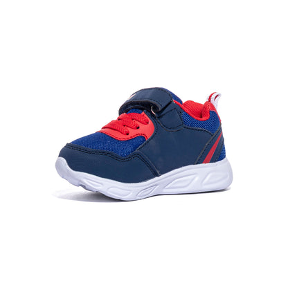 Mickey D2010488T BLUE Sneakers Bambino 