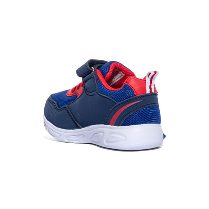 Mickey D2010488T BLUE Sneakers Bambino 