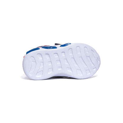 Mickey D2010488T BLUE Sneakers Bambino 