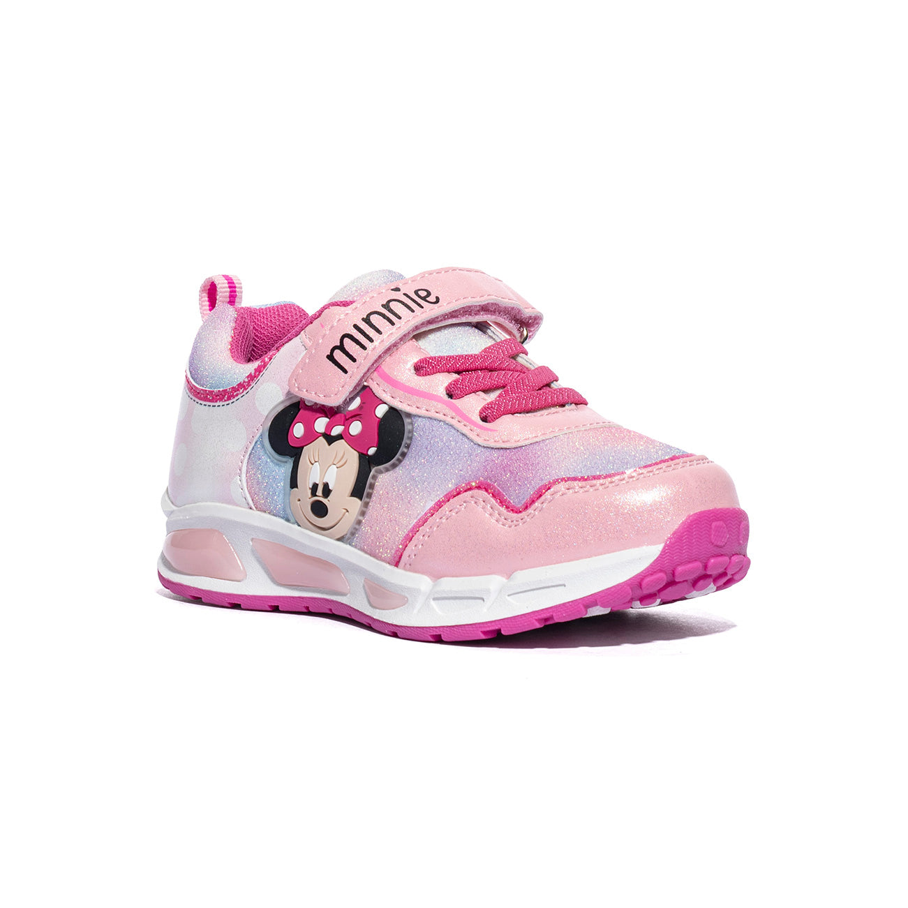 Minnie D3010769T PINK Sneakers Bambina 