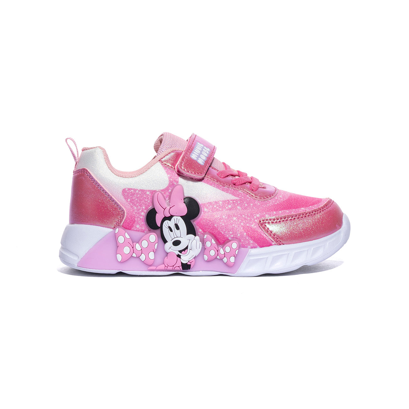 Minnie D3010770T FUXIA Sneakers Bambina 