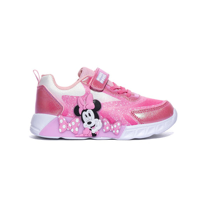 Minnie D3010770T FUXIA Sneakers Bambina 