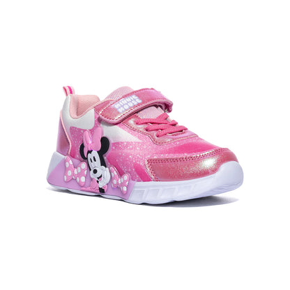 Minnie D3010770T FUXIA Sneakers Bambina 