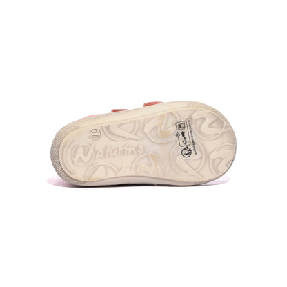 NATURINO 0012012904.16.0M19 CANDYCANDY Sneakers Bambina 