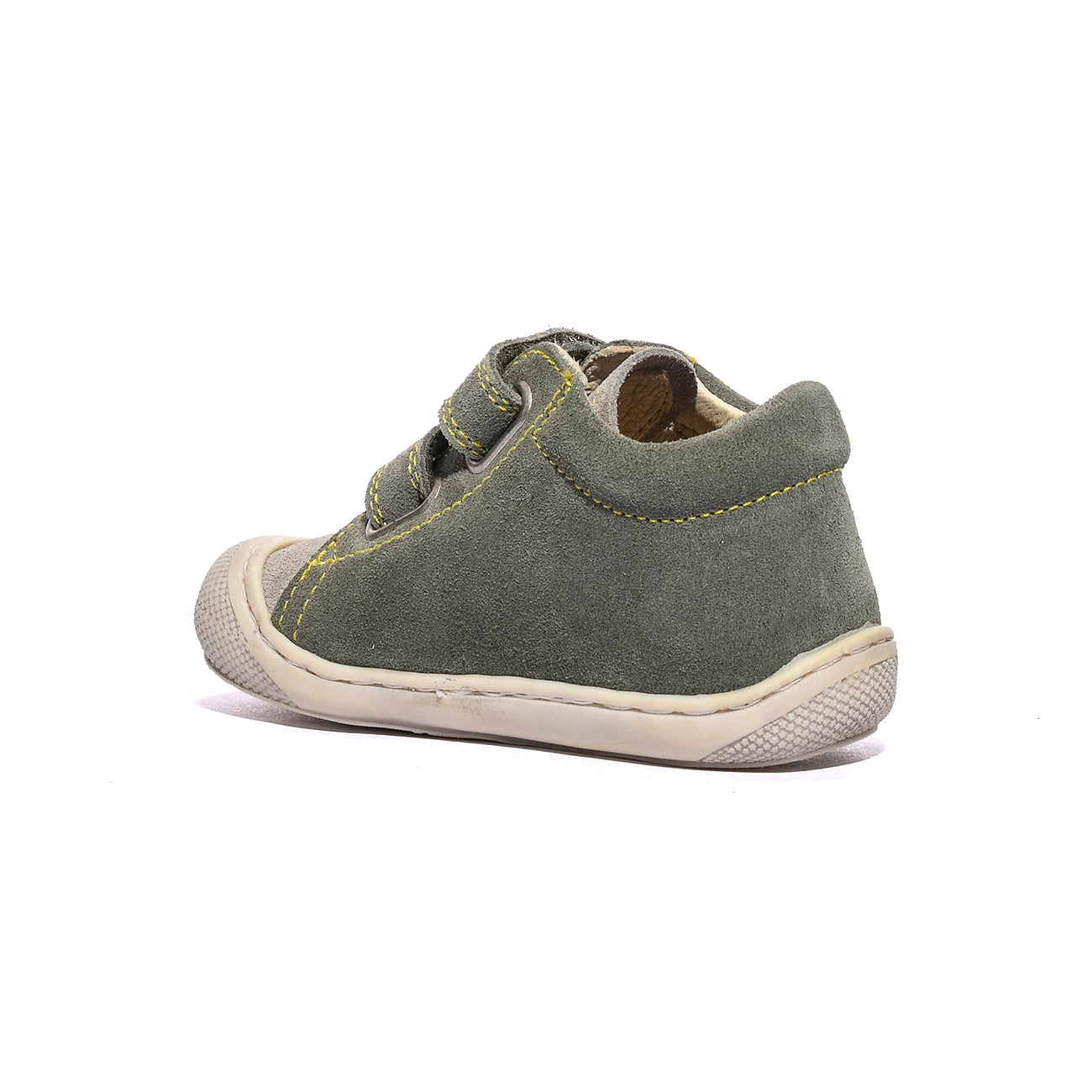 NATURINO 0012012904.18.3F53 OLIVE TAUPEOLIVE TAUPE Sneakers Bambino 