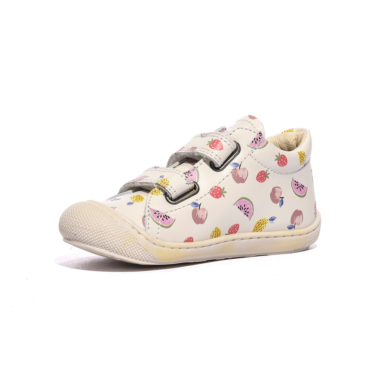 NATURINO 0012012904.DG.0N02 MILKMILK Sneakers Bambina 