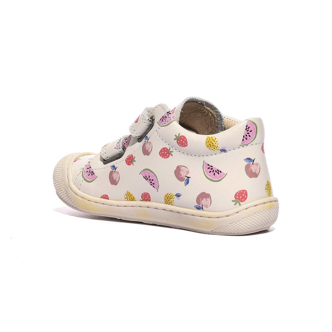 NATURINO 0012012904.DG.0N02 MILKMILK Sneakers Bambina 